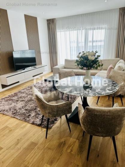 Apartament 2 Camere 55 MP One Cotroceni Park | Cotroceni | Loc de parcare 