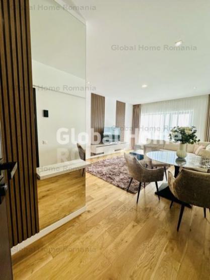 Apartament 2 Camere 55 MP One Cotroceni Park | Cotroceni | Loc de parcare 