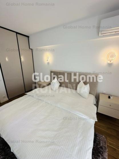 Apartament 2 Camere 55 MP One Cotroceni Park | Cotroceni | Loc de parcare 