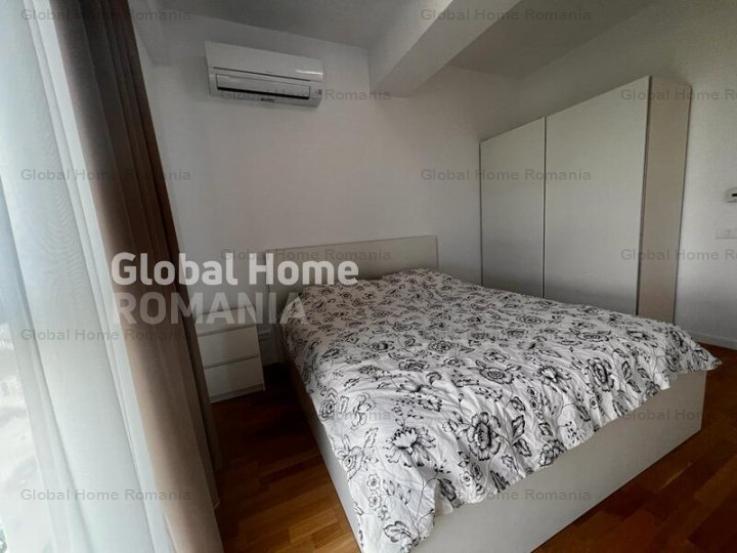 Apartament 3 camere 101 MP | Zona de nord - Aviatiei | Atlas Residence