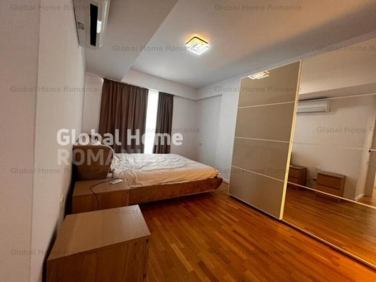 Apartament 3 camere 101 MP | Zona de nord - Aviatiei | Atlas Residence