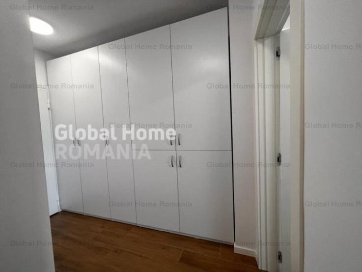 Apartament 3 camere 101 MP | Zona de nord - Aviatiei | Atlas Residence