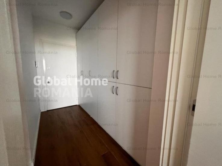 Apartament 3 camere 101 MP | Zona de nord - Aviatiei | Atlas Residence