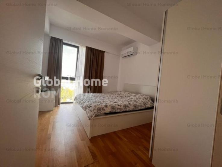 Apartament 3 camere 101 MP | Zona de nord - Aviatiei | Atlas Residence