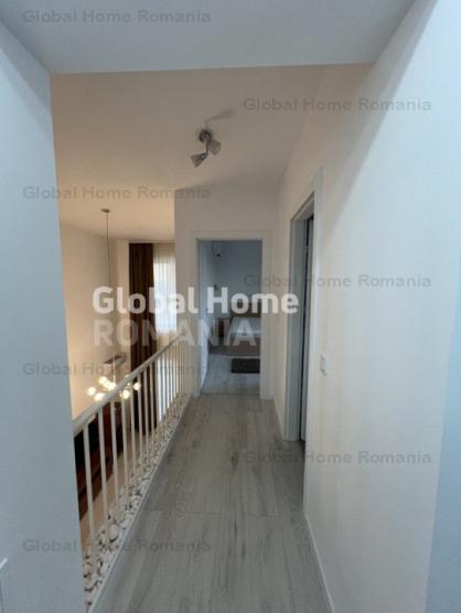 Penthouse 3 camere 120MP | Zona de nord B.Vacarescu-Pipera | Belvedere Residence