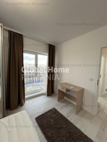 Penthouse 3 camere 120MP | Zona de nord B.Vacarescu-Pipera | Belvedere Residence