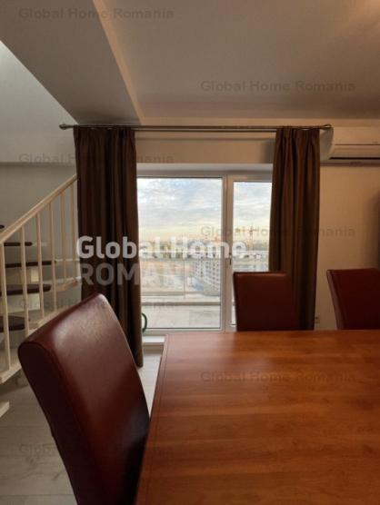 Penthouse 3 camere 120MP | Zona de nord B.Vacarescu-Pipera | Belvedere Residence