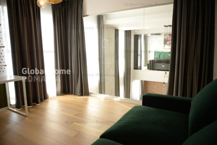 Duplex 3 camere 121 MP | Zona de nord B.Vacarescu-Pipera | Belvedere Residence