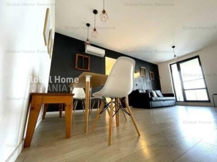 Apartament 2 camere 59MP | Zona de nord - Aviatiei | CityPoint | Parcare inclusa