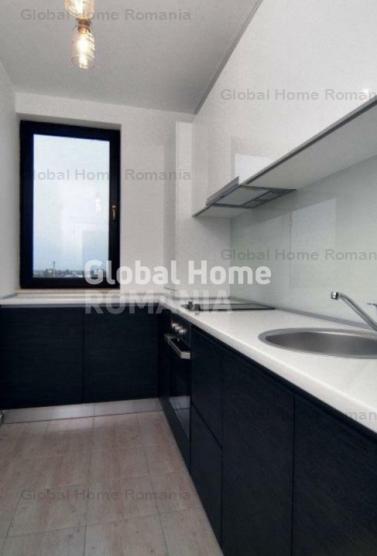 Apartament 2 camere 59MP | Zona de nord - Aviatiei | CityPoint | Parcare inclusa