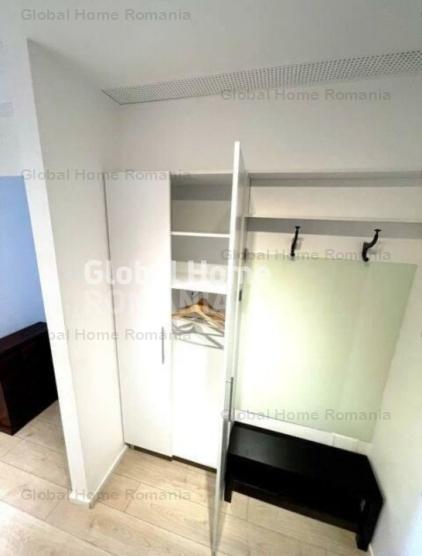 Apartament 2 camere 59MP | Zona de nord - Aviatiei | CityPoint | Parcare inclusa