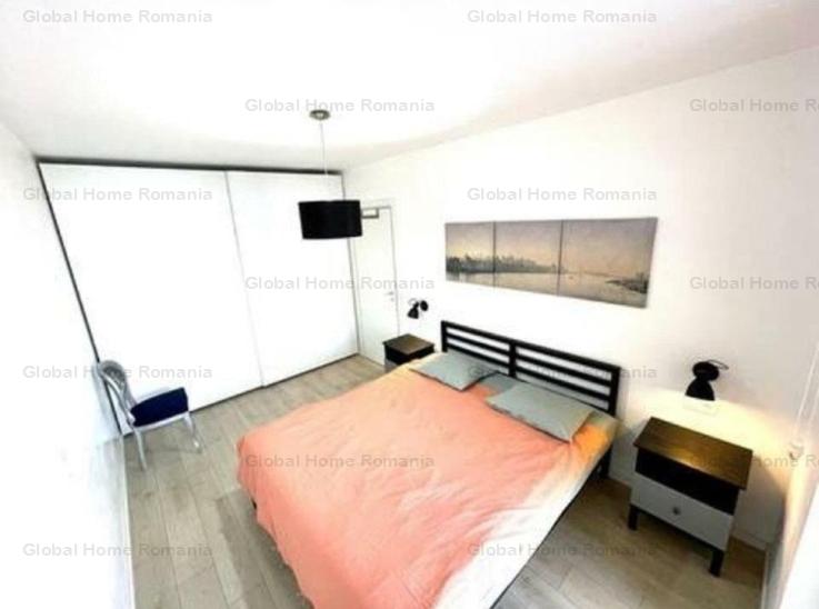 Apartament 2 camere 59MP | Zona de nord - Aviatiei | CityPoint | Parcare inclusa