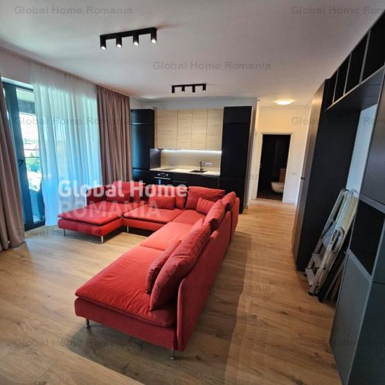 Apartament 3 Camere 79 MP | Pipera 1 - Porsche Nord | Open View