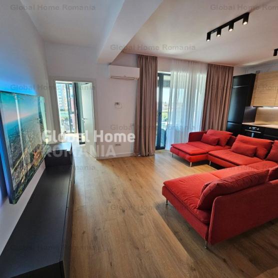 Apartament 3 Camere 79 MP | Pipera 1 - Porsche Nord | Open View