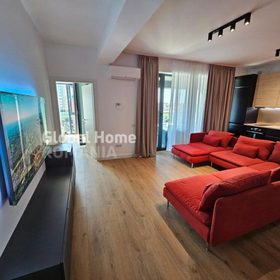 Apartament 3 Camere 79 MP | Pipera 1 - Porsche Nord | Open View