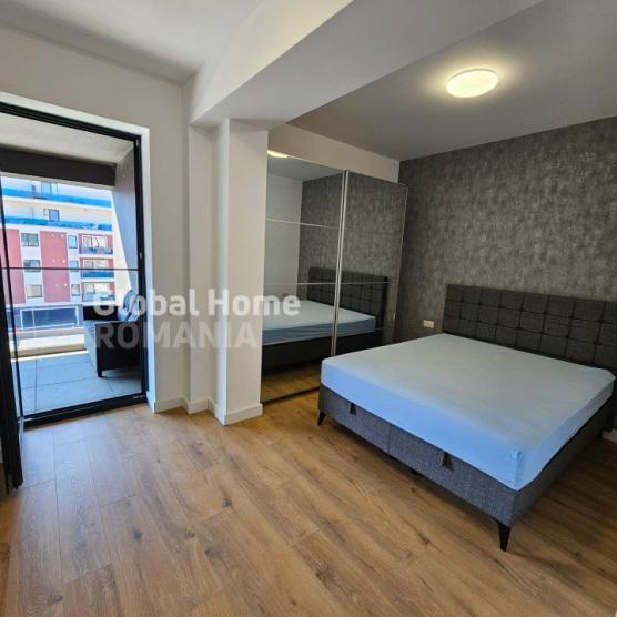 Apartament 3 Camere 79 MP | Pipera 1 - Porsche Nord | Open View