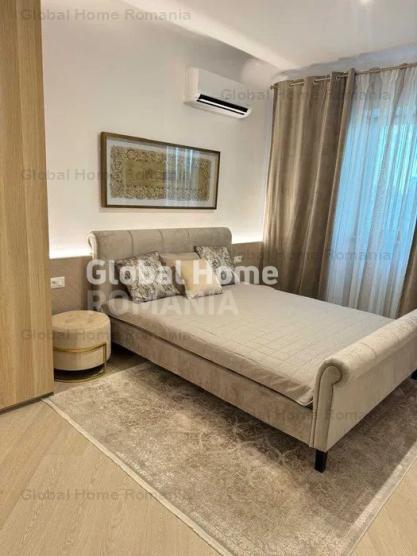 Apartament 3 camere 77MP | Zona de Nord - Pipera | Parcare inclusa Cortina North