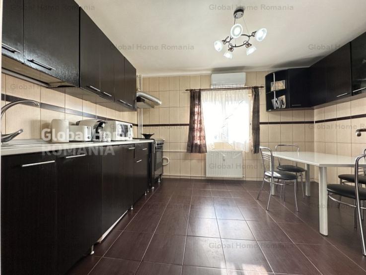 Apartament 4 Camere  Vitan Mall-Foisorului 