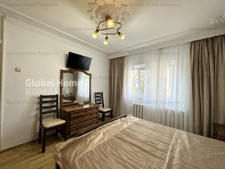 Apartament 4 Camere  Vitan Mall-Foisorului 