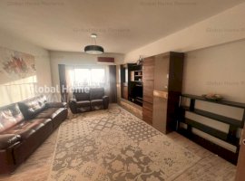 Apartament 4 camere  110MP Blv. Unirii |Bl Stradal -Vedere Mixta |Mobilat-Utilat