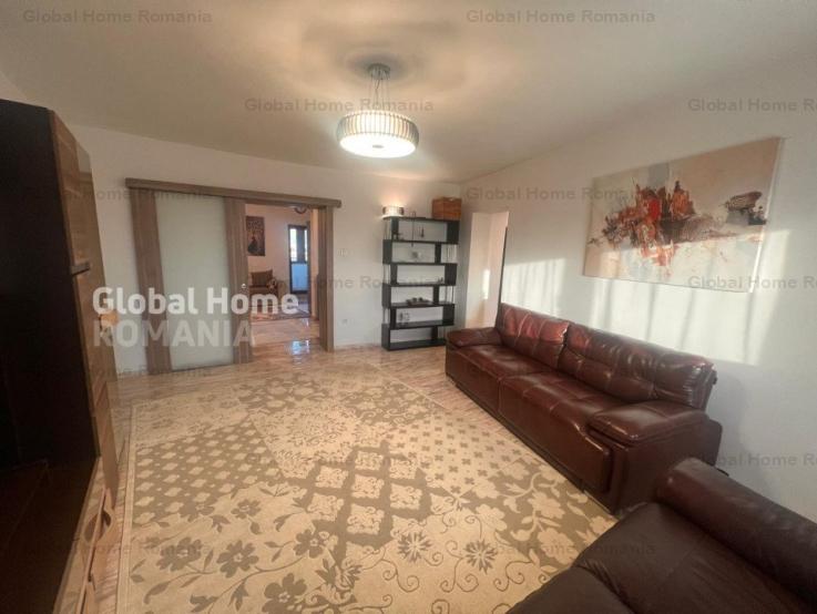 Apartament 4 camere 110MP Blv. Unirii |Bl Stradal -Vedere Mixta |Mobilat-Utilat