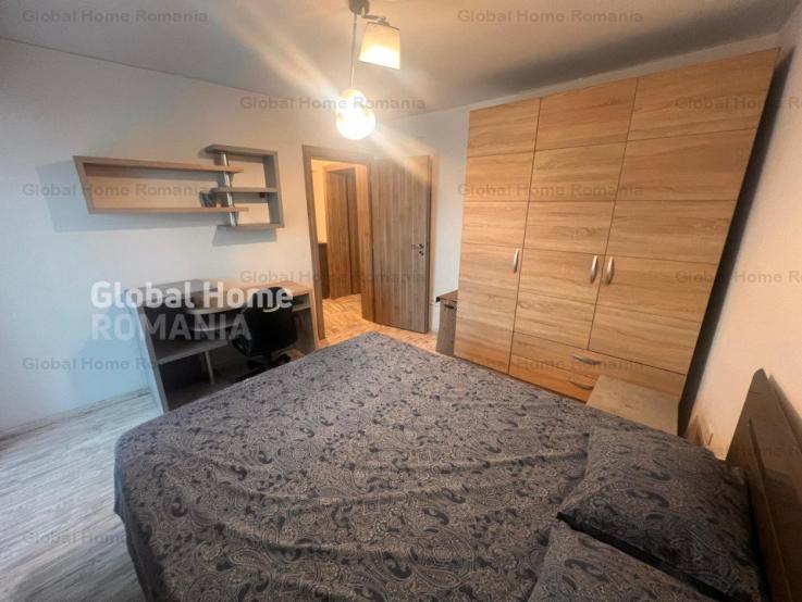 Apartament 4 camere  110MP Blv. Unirii |Bl Stradal -Vedere Mixta |Mobilat-Utilat