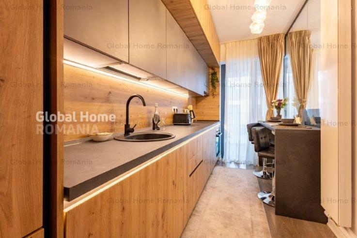 Apartament 2 camere 49MP | Zona de nord - Aviatiei | Cloud 9 | Parcare inclusa