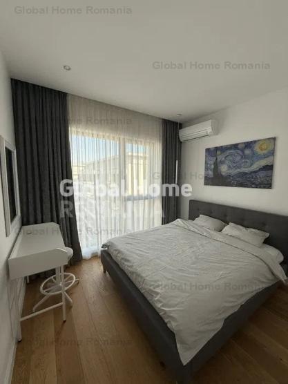 Apartament 2 camere | NUSCO City - Aviatiei | Centrala | Finisaje Premium