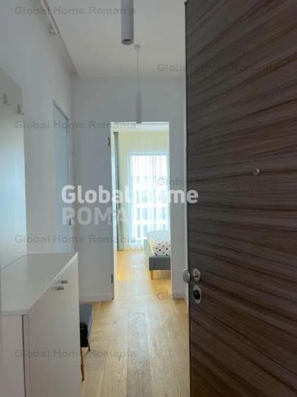 Apartament 2 camere | NUSCO City - Aviatiei | Centrala | Finisaje Premium