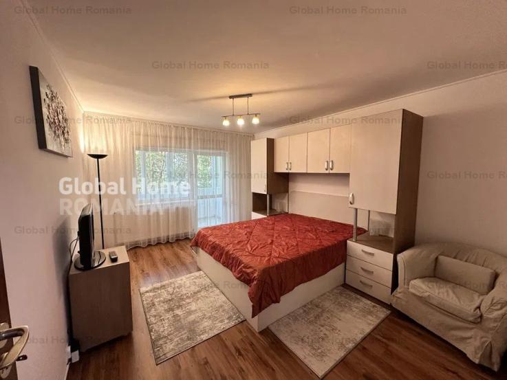 Apartament 2 camere 51 MP | Zona de Nord-Aviatiei | Metrou A.Vlaicu | Parcare