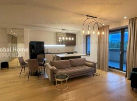 Apartament 3 camere 90 MP | Zona de Nord - Aviatiei | Aviatiei Tower