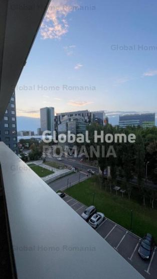 Apartament 3 camere 90 MP | Zona de Nord - Aviatiei | Aviatiei Tower