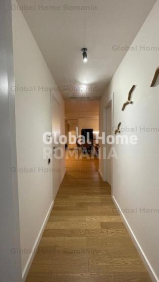 Apartament 3 camere 90 MP | Zona de Nord - Aviatiei | Aviatiei Tower