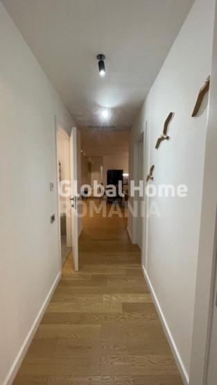 Apartament 3 camere 90 MP | Zona de Nord - Aviatiei | Aviatiei Tower