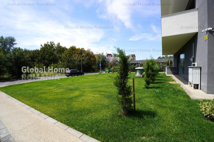 Spatiu Comercial 63 MP | Zona Tineretului - Echo Tineretului - Asmita Gardens