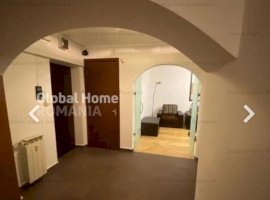 Apartament 3camere Blv. Unirii- 87 Mp | Bloc Stradal 