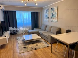 Apartament 2 camere | Blv. Unirii -Renovat-Mobilat -Utilat