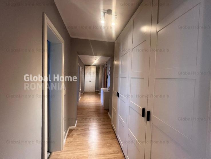 Apartament 2 camere | Blv. Unirii -Renovat-Mobilat -Utilat