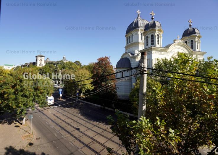 APARTAMENT 3 CAMERE - UNIRII, PALATUL PATRIARHIEI, PARC CAROL