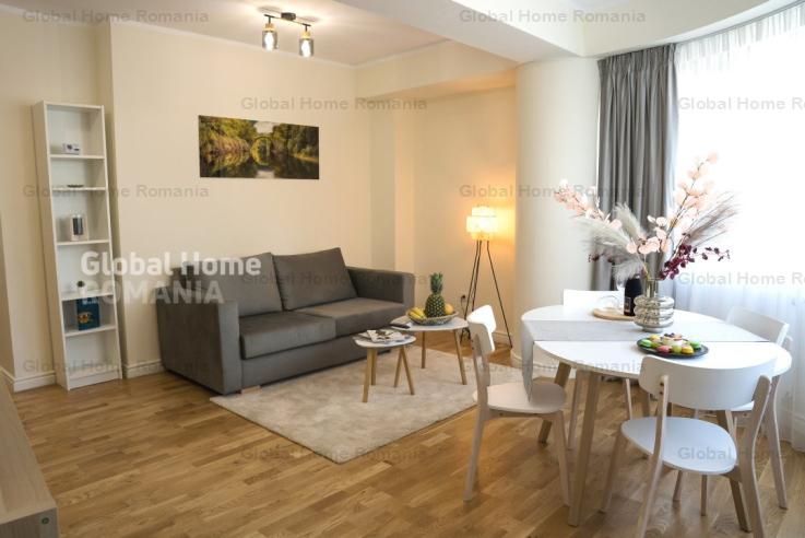 APARTAMENT 3 CAMERE - UNIRII, PALATUL PATRIARHIEI, PARC CAROL