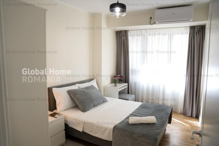 APARTAMENT 3 CAMERE - UNIRII, PALATUL PATRIARHIEI, PARC CAROL