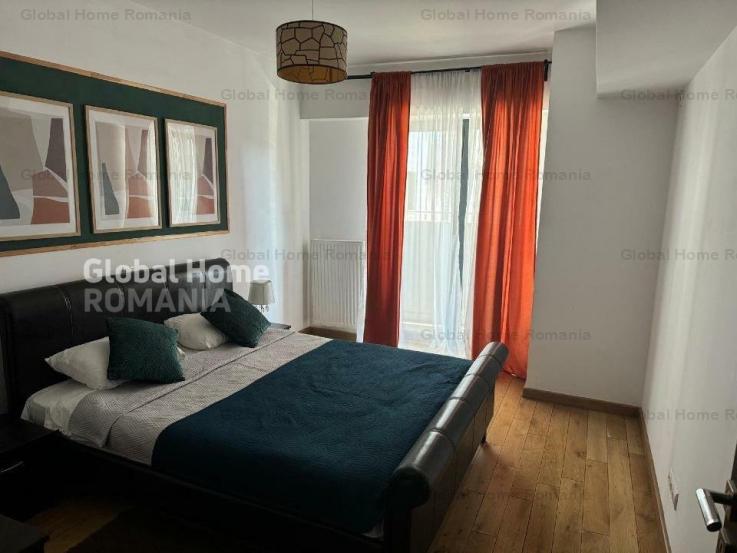 Apartament 2 camere 79 MP | Zona de nord - B.Vacarescu | Parcare | Upground 