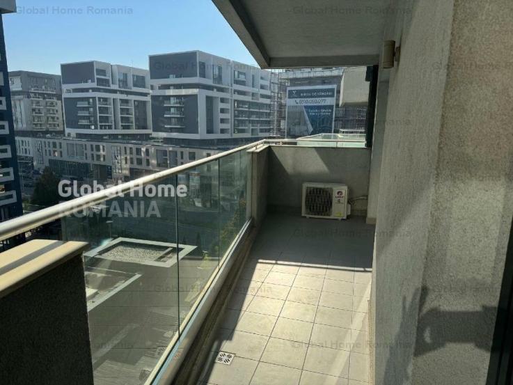 Apartament 2 camere 79 MP | Zona de nord - B.Vacarescu | Parcare | Upground 