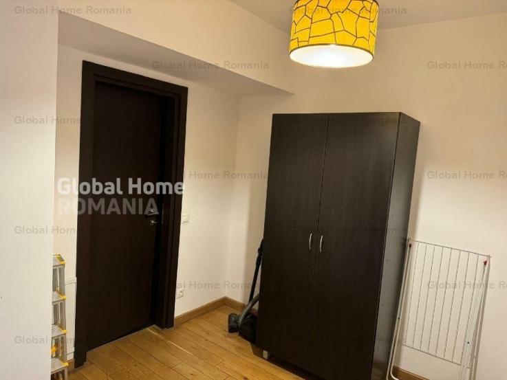 Apartament 2 camere 79 MP | Zona de nord - B.Vacarescu | Parcare | Upground 