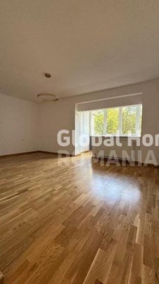 Apartament 3 camere | Parter | Floreasca Barbu Vacarescu | Birou Comercial 