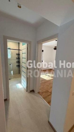 Apartament 3 camere | Parter | Floreasca Barbu Vacarescu | Birou Comercial 