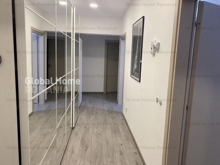 Apartament 2 camere 87MP | Bucurestii Noi | Bloc nou 2016