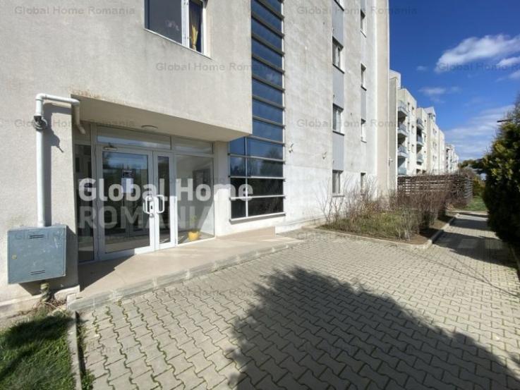 Apartament 2 camere 72MP | Felicity Residence | Băneasa | Parcare | Grădină