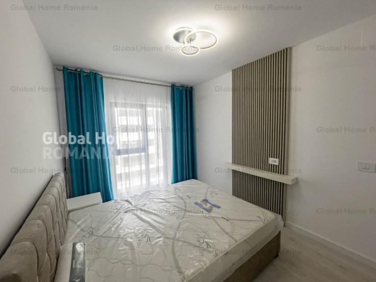 Apartament 2 camere 55MP | Zona de nord B.Vacarescu-Pipera | Prima Vista