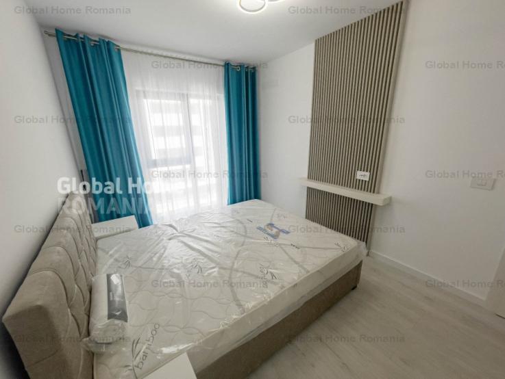 Apartament 2 camere 55MP | Zona de nord B.Vacarescu-Pipera | Prima Vista